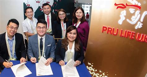 philippine prudential life insurance company latest news|Pru Life UK still No. 1 in industry .